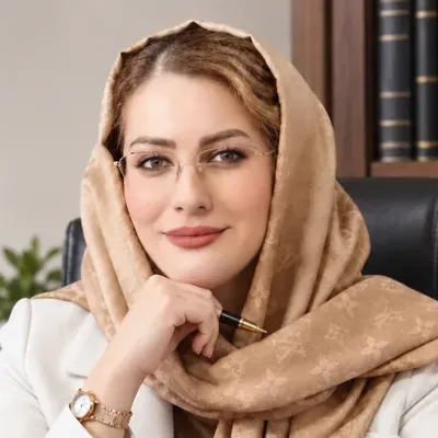 مریم پیرزاد