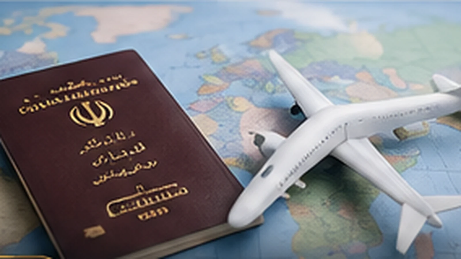 بینالملل و مهاجرت